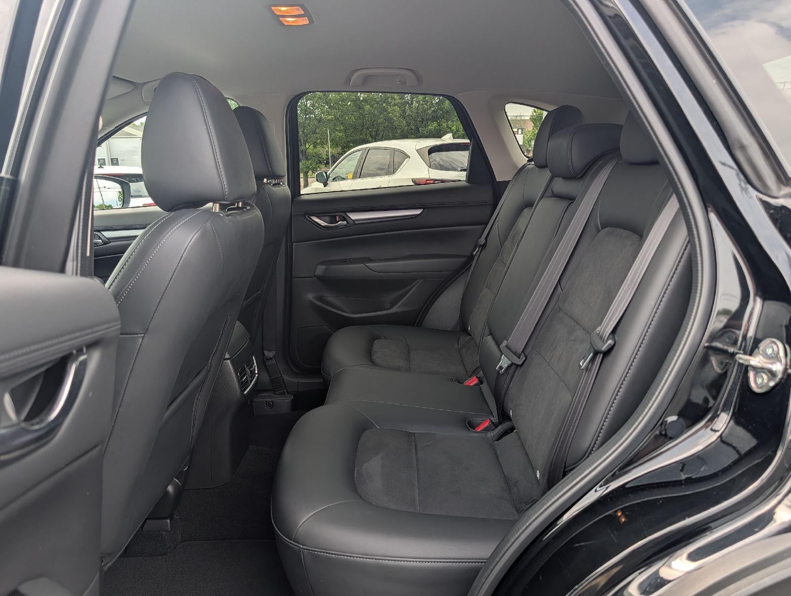 2020 Mazda Mazda CX-5 Touring