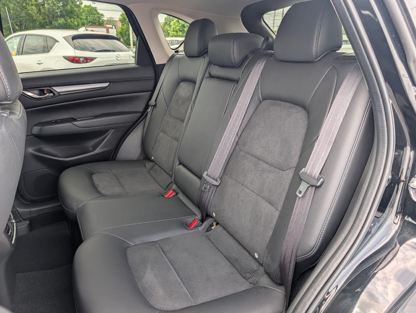2020 Mazda Mazda CX-5 Touring