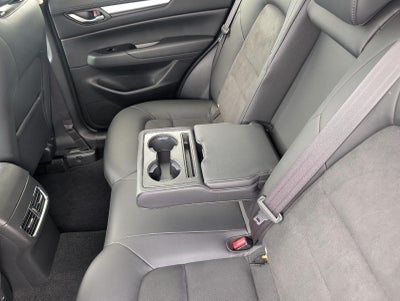 2020 Mazda Mazda CX-5 Touring