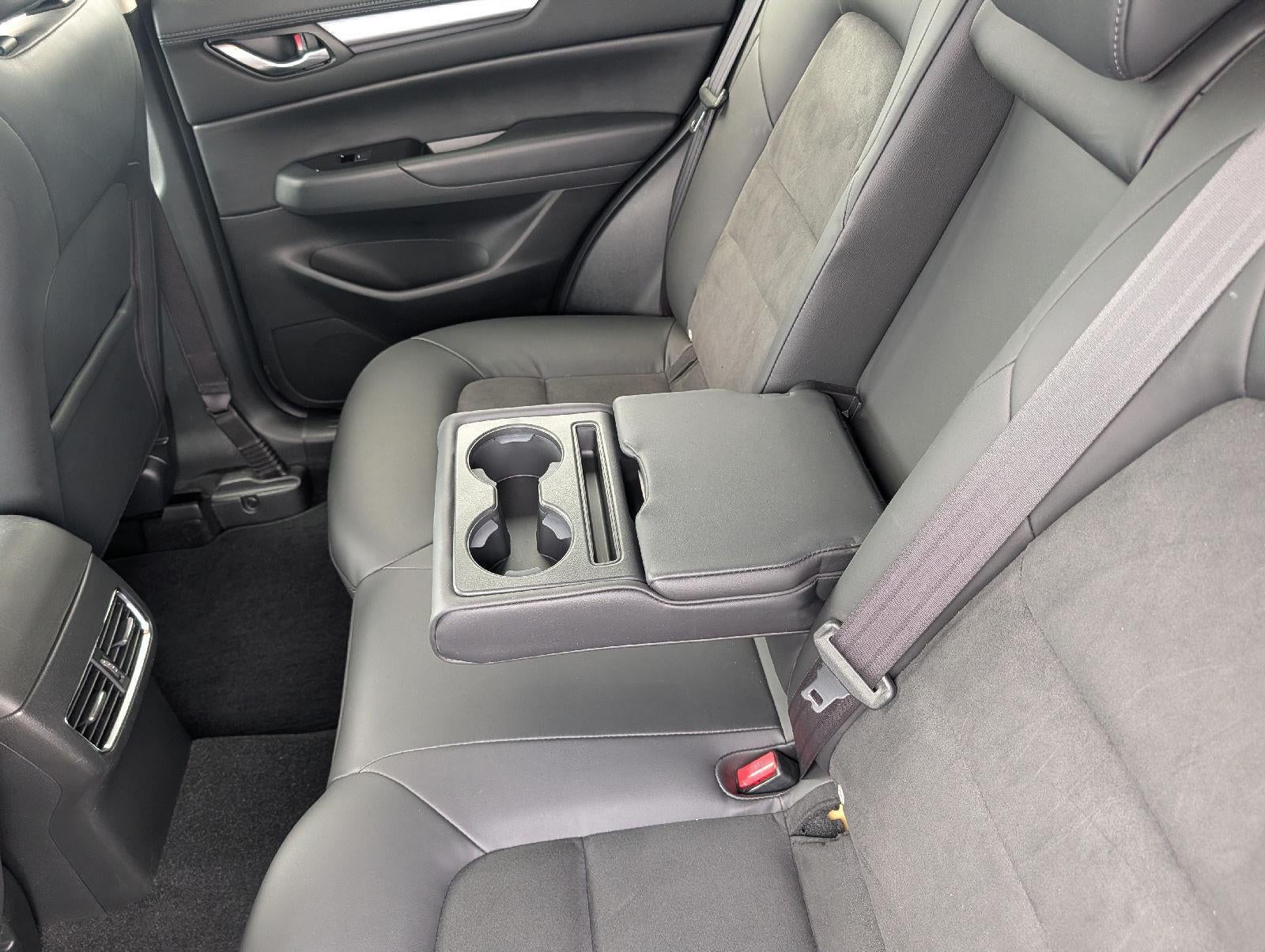 2020 Mazda Mazda CX-5 Touring