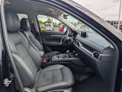 2020 Mazda Mazda CX-5 Touring