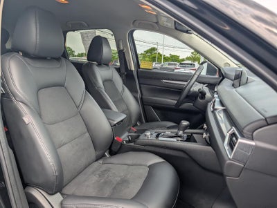 2020 Mazda Mazda CX-5 Touring