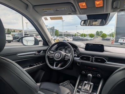 2020 Mazda Mazda CX-5 Touring