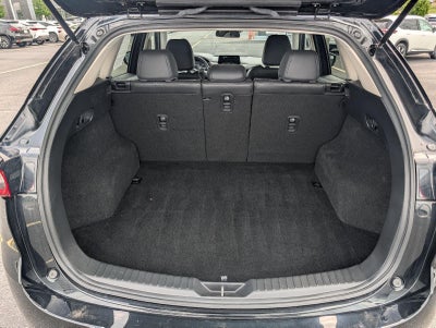 2020 Mazda Mazda CX-5 Touring