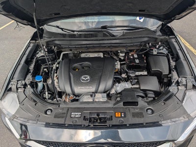2020 Mazda Mazda CX-5 Touring