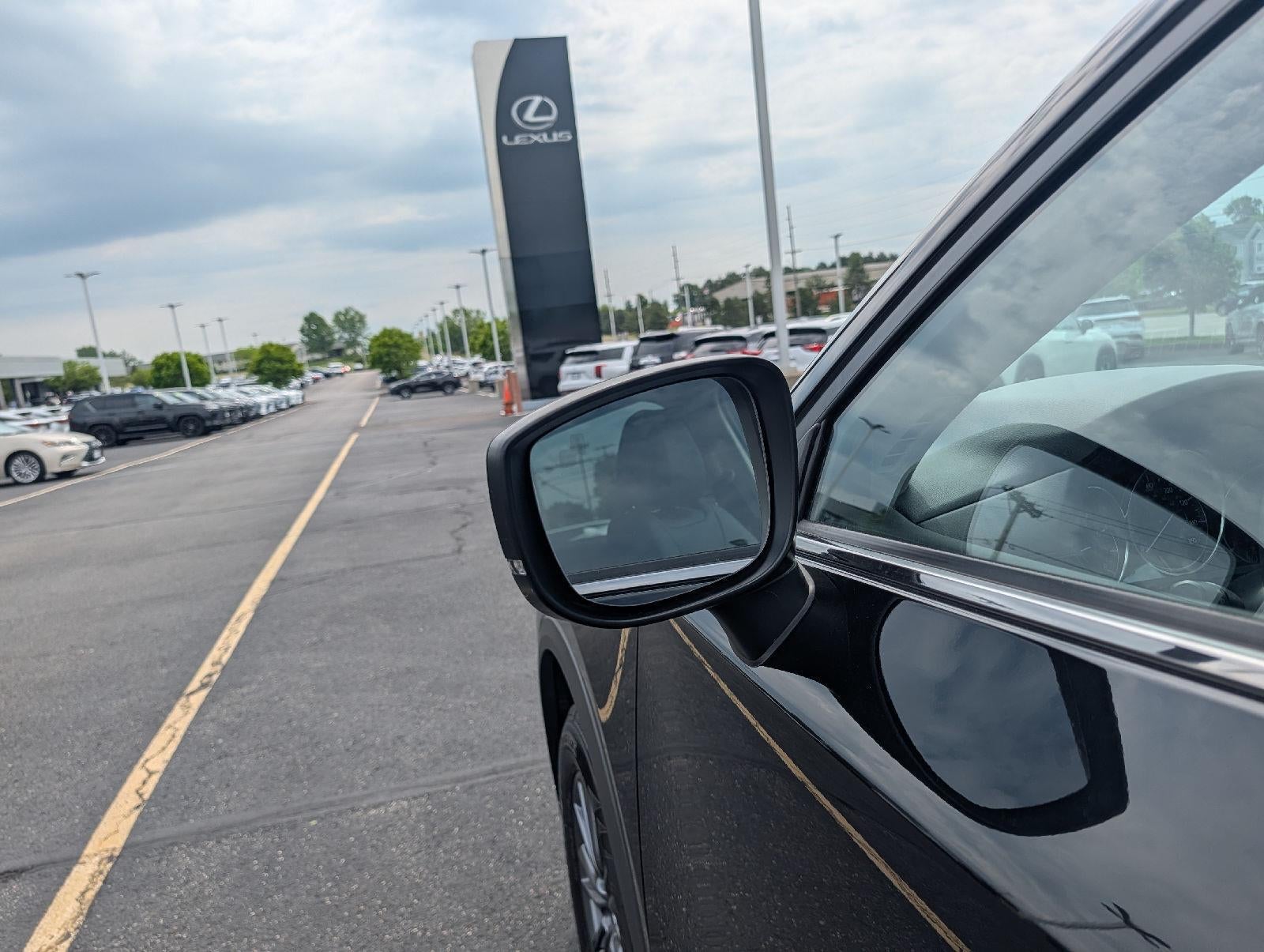 2020 Mazda Mazda CX-5 Touring