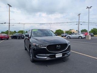 2020 Mazda Mazda CX-5 Touring