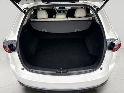 2020 Mazda Mazda CX-5 Grand Touring