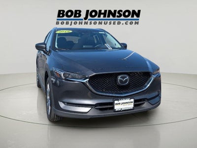 2019 Mazda Mazda CX-5 Grand Touring
