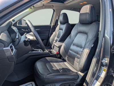 2019 Mazda Mazda CX-5 Grand Touring