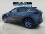 2019 Mazda Mazda CX-5 Grand Touring