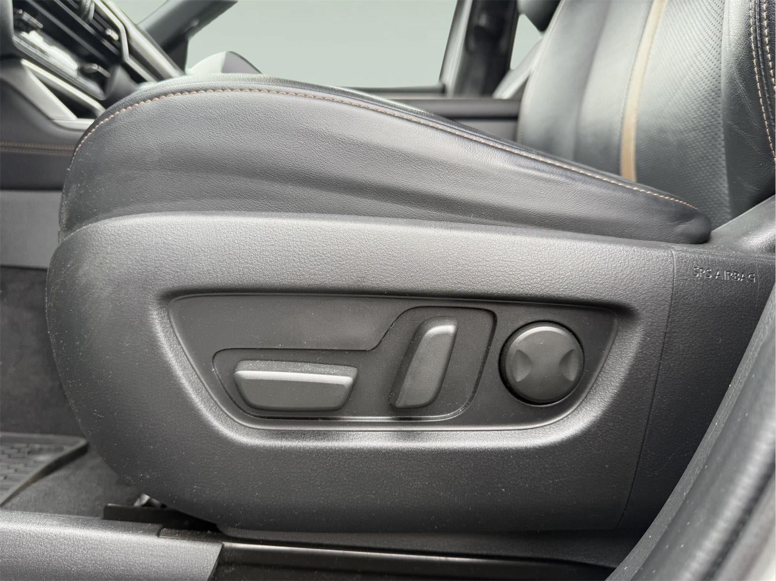 2024 Mazda Mazda CX-90 3.3 Turbo S Premium