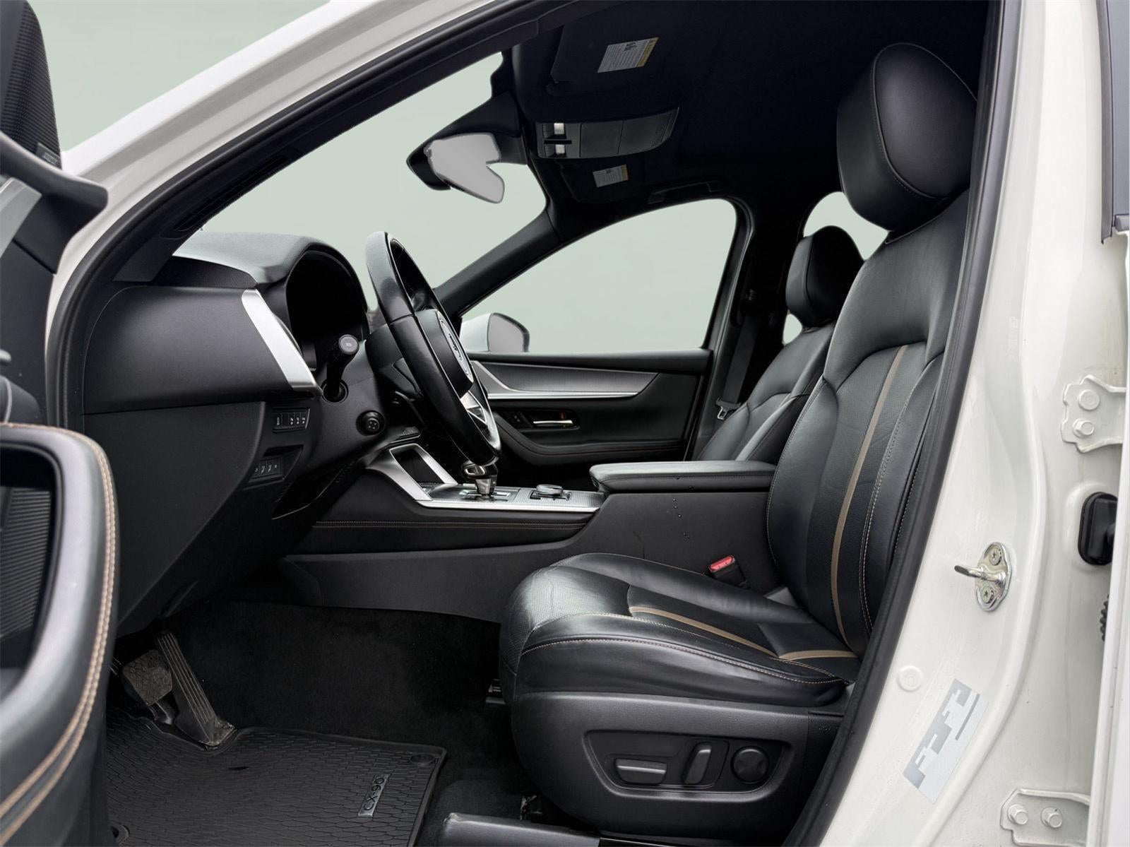 2024 Mazda Mazda CX-90 3.3 Turbo S Premium