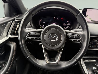 2024 Mazda Mazda CX-90 3.3 Turbo S Premium