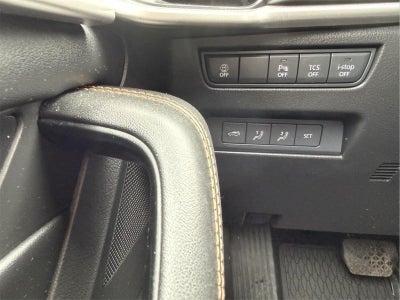 2024 Mazda Mazda CX-90 3.3 Turbo S Premium