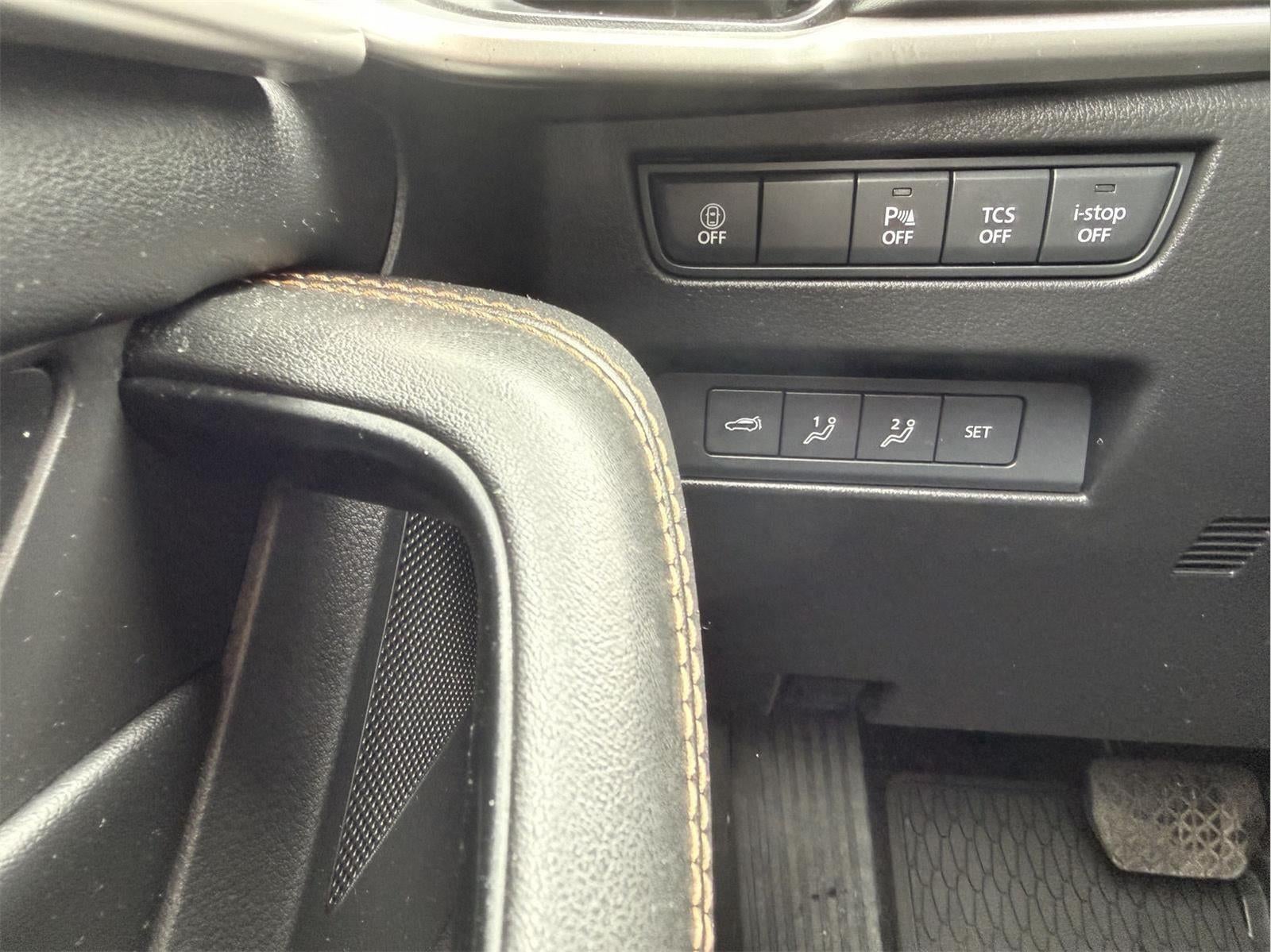 2024 Mazda Mazda CX-90 3.3 Turbo S Premium