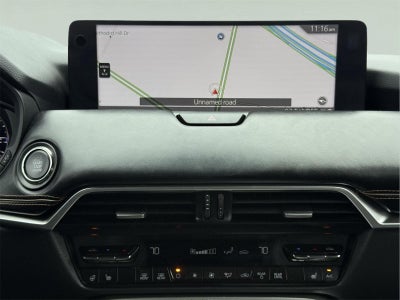 2024 Mazda Mazda CX-90 3.3 Turbo S Premium