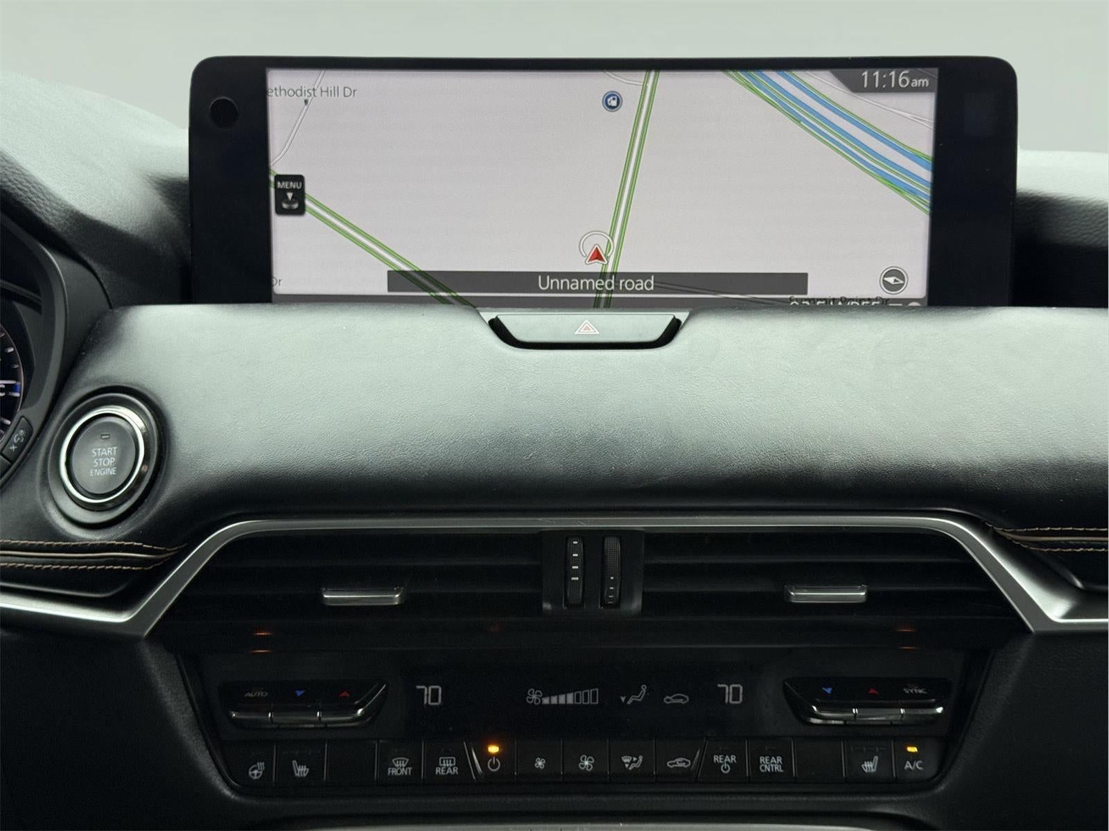 2024 Mazda Mazda CX-90 3.3 Turbo S Premium