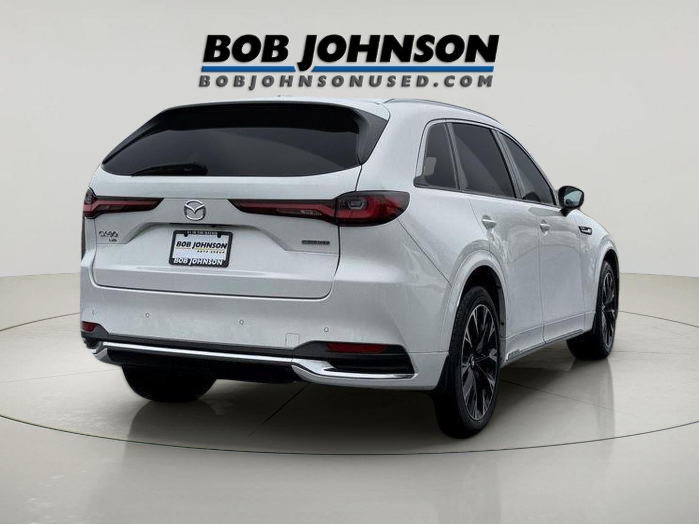 2024 Mazda Mazda CX-90 3.3 Turbo S Premium