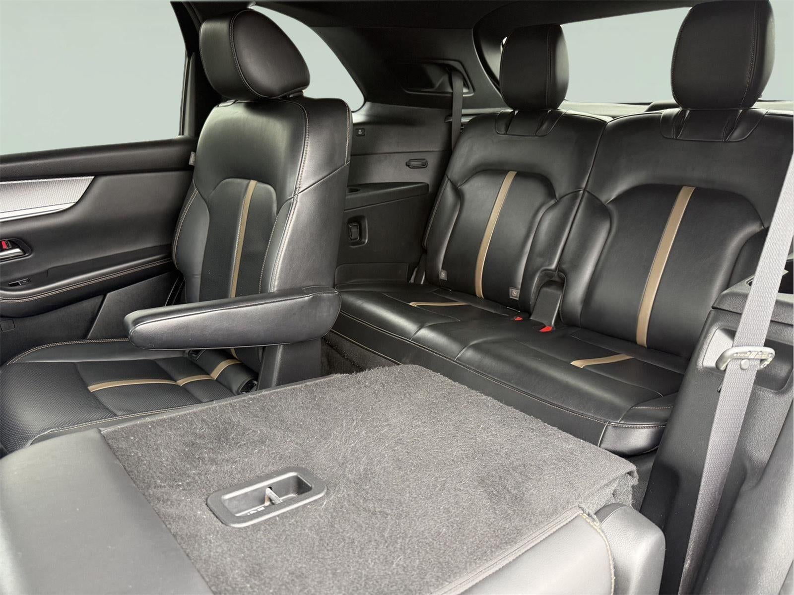 2024 Mazda Mazda CX-90 3.3 Turbo S Premium