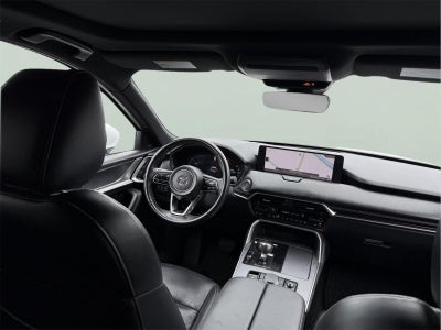 2024 Mazda Mazda CX-90 3.3 Turbo S Premium