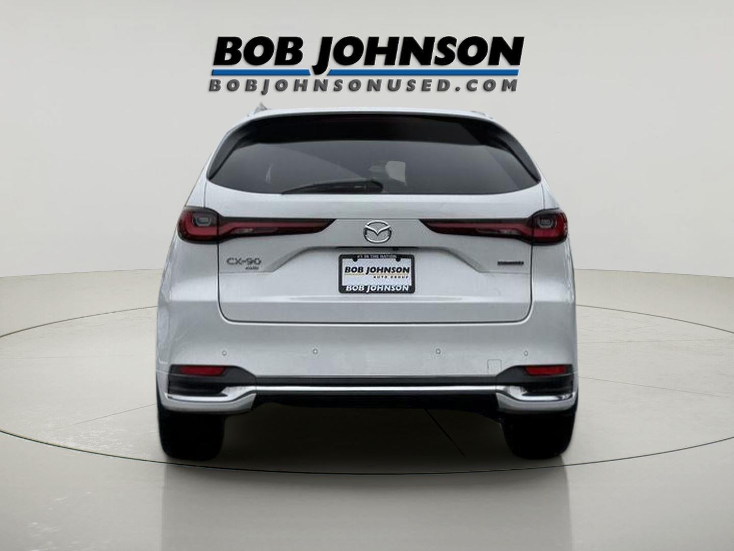 2024 Mazda Mazda CX-90 3.3 Turbo S Premium