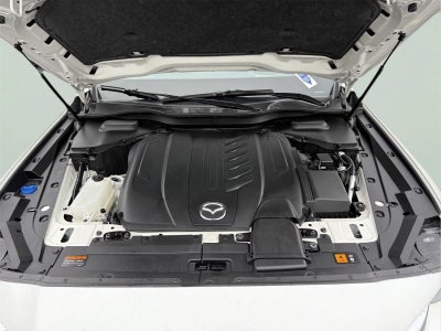 2024 Mazda Mazda CX-90 3.3 Turbo S Premium