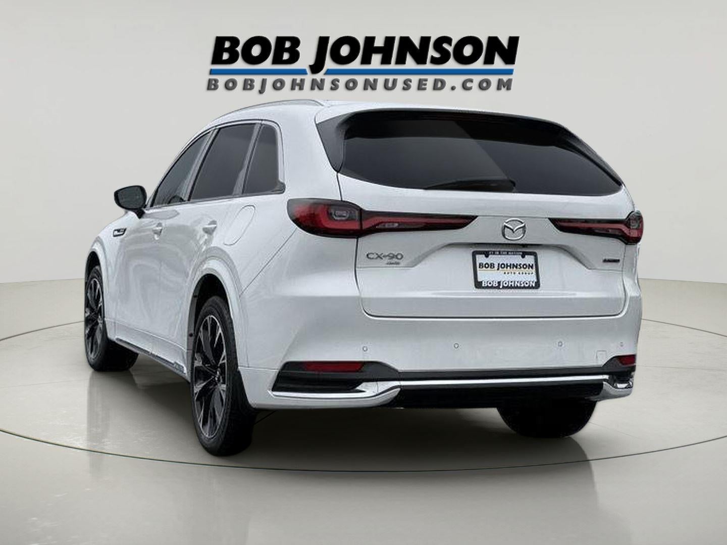 2024 Mazda Mazda CX-90 3.3 Turbo S Premium