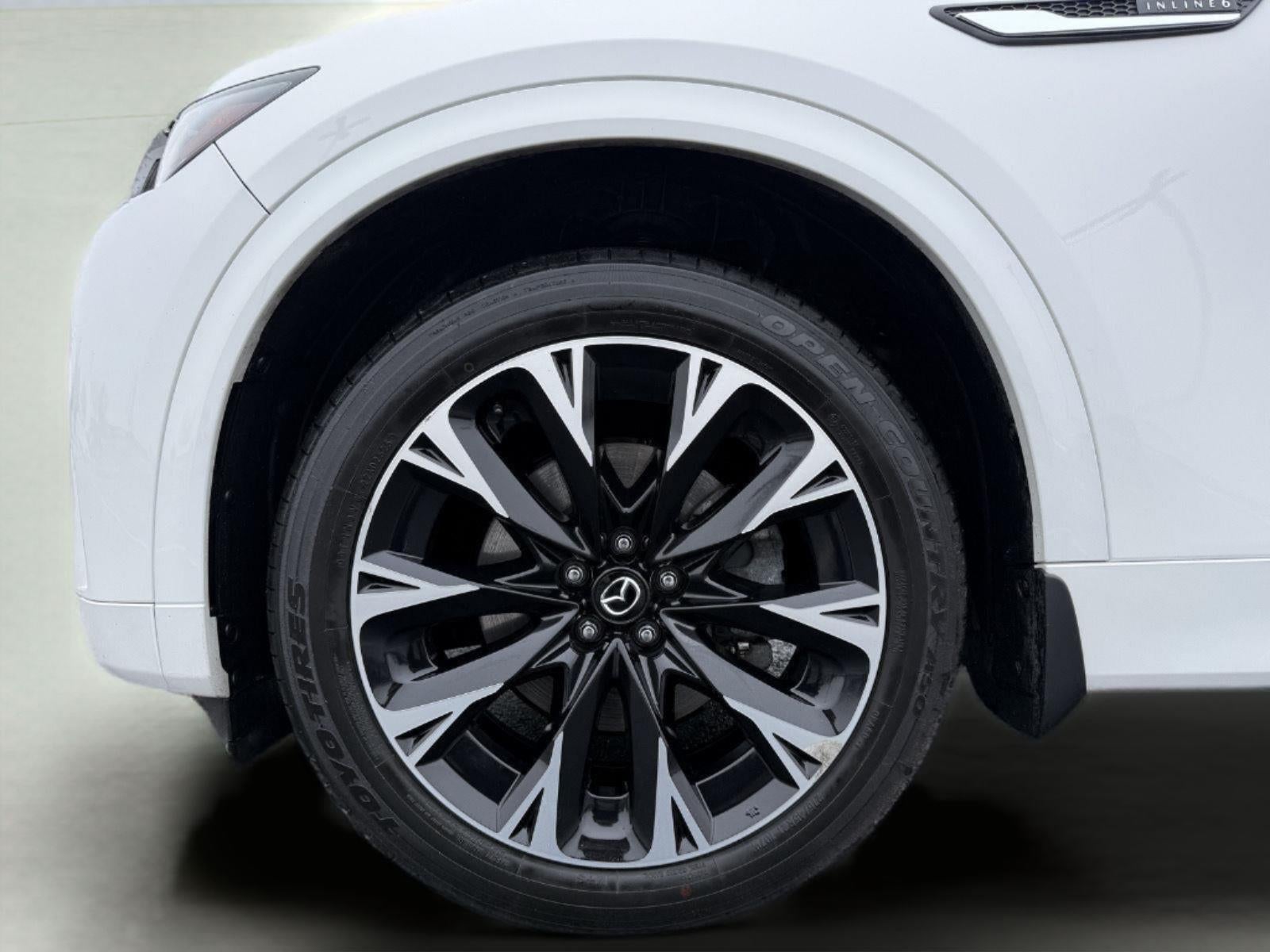 2024 Mazda Mazda CX-90 3.3 Turbo S Premium