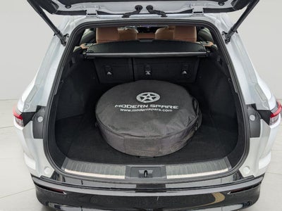 2025 Toyota Crown Signia XLE