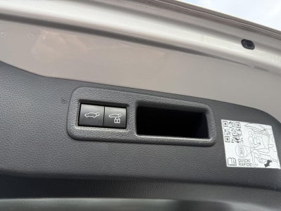 2024 Toyota Venza LIMITED AWD