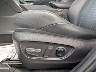 2023 Toyota Venza Limited