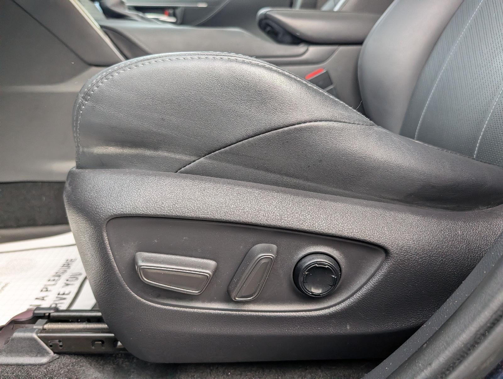 2023 Toyota Venza Limited