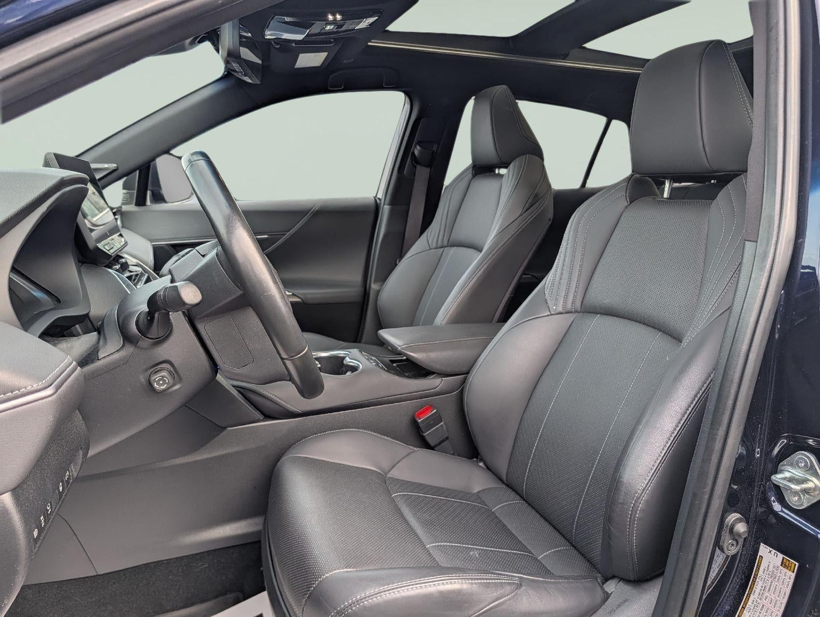 2023 Toyota Venza Limited