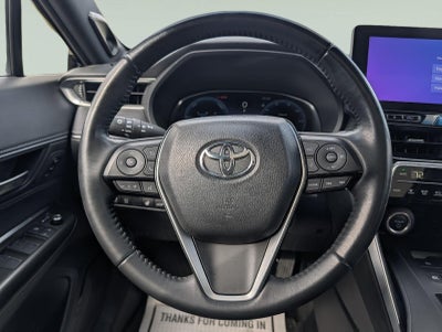 2023 Toyota Venza Limited