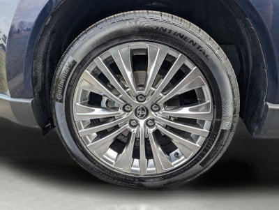 2023 Toyota Venza Limited