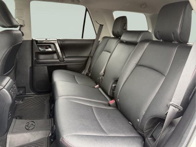 2019 Toyota 4Runner TRD Pro
