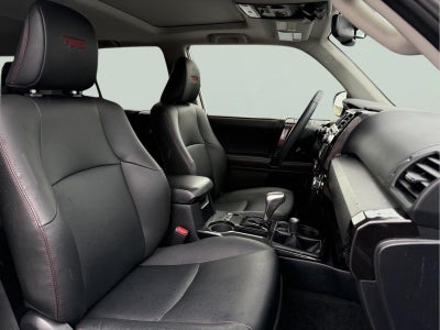 2019 Toyota 4Runner TRD Pro