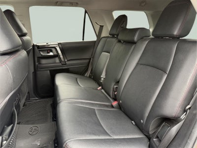2022 Toyota 4Runner TRD Off-Road Premium