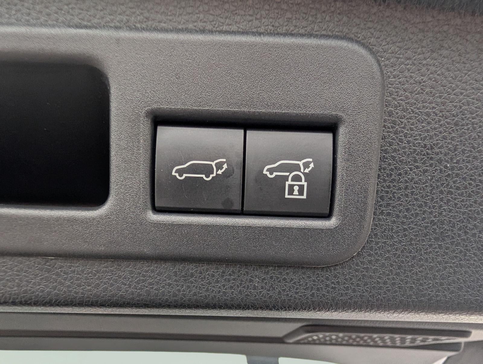 2025 Toyota 4Runner TRD Off-Road Premium