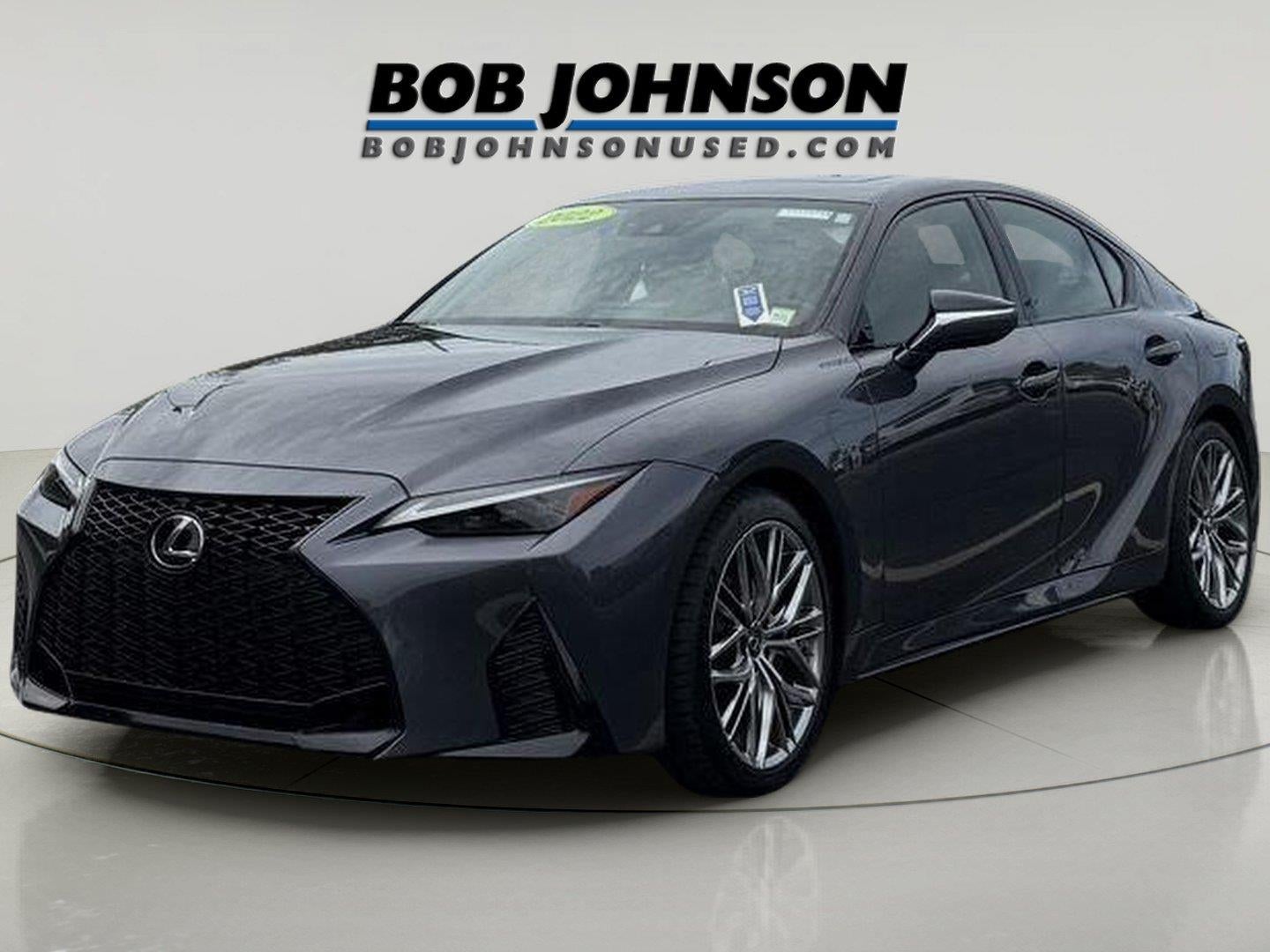 2022 Lexus Is 500 F SPORT PERFORMANCE PREMIUM
