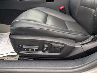 2015 Lexus Es 350 Crafted Line
