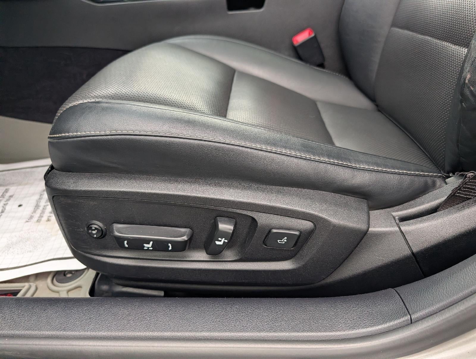 2015 Lexus Es 350 Crafted Line