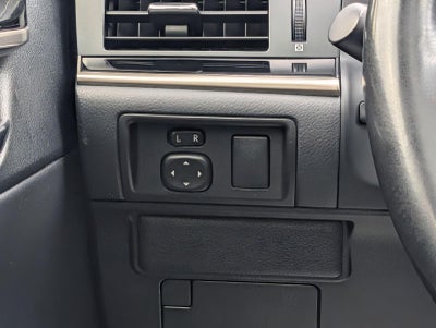 2015 Lexus Es 350 Crafted Line