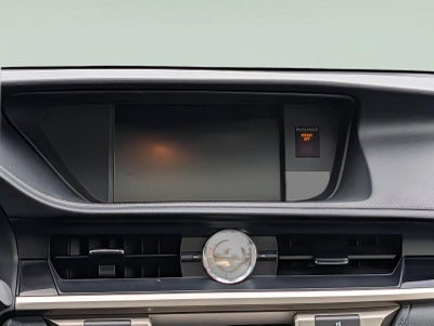 2015 Lexus Es 350 Crafted Line