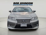 2015 Lexus Es 350 Crafted Line