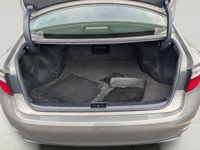 2015 Lexus Es 350 Crafted Line