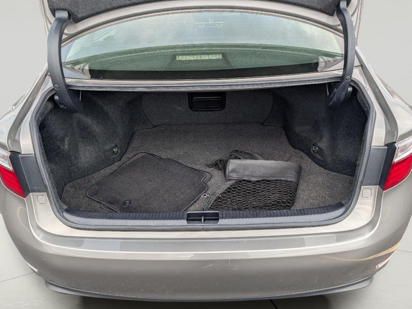 2015 Lexus Es 350 Crafted Line
