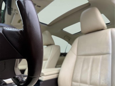 2016 Lexus ES 350 SEDAN