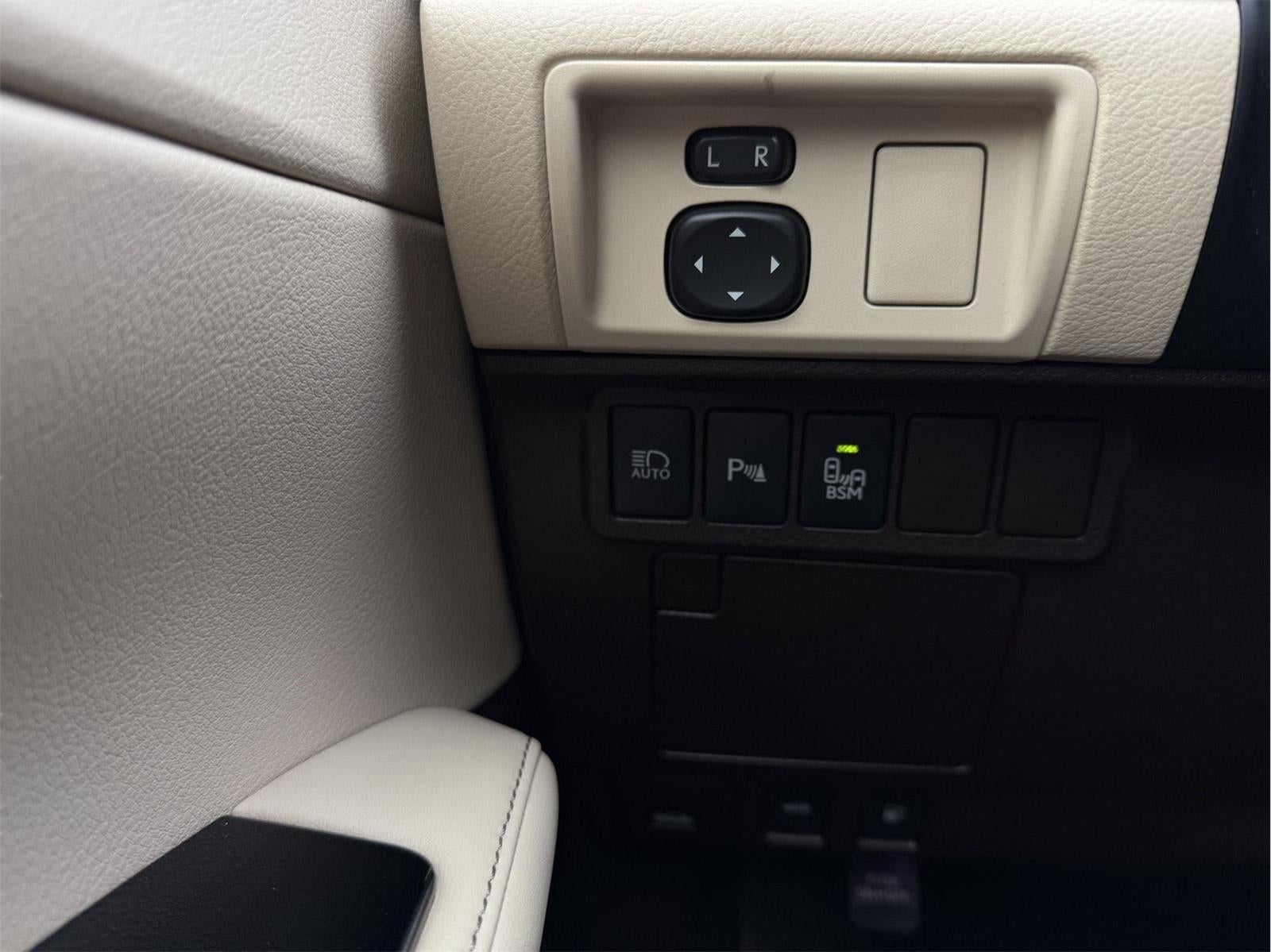 2016 Lexus ES 350 SEDAN